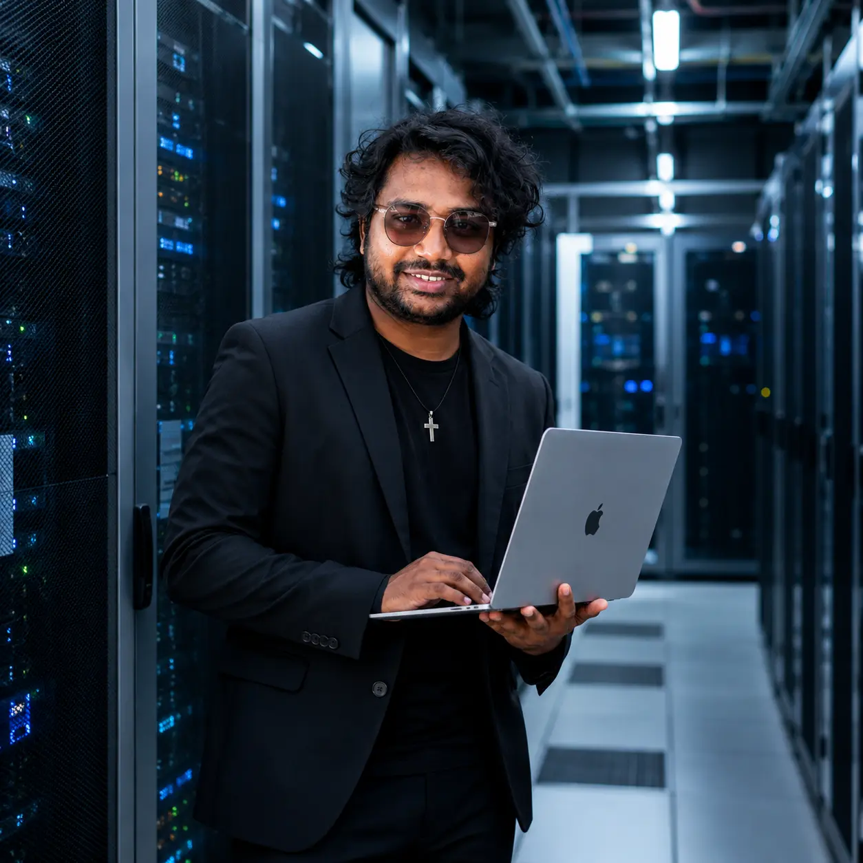 Cybergate IT support, web design and SEO team in Malaysia