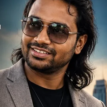 Kartik Periasamy, Founder of Cybergate Technology Malaysia