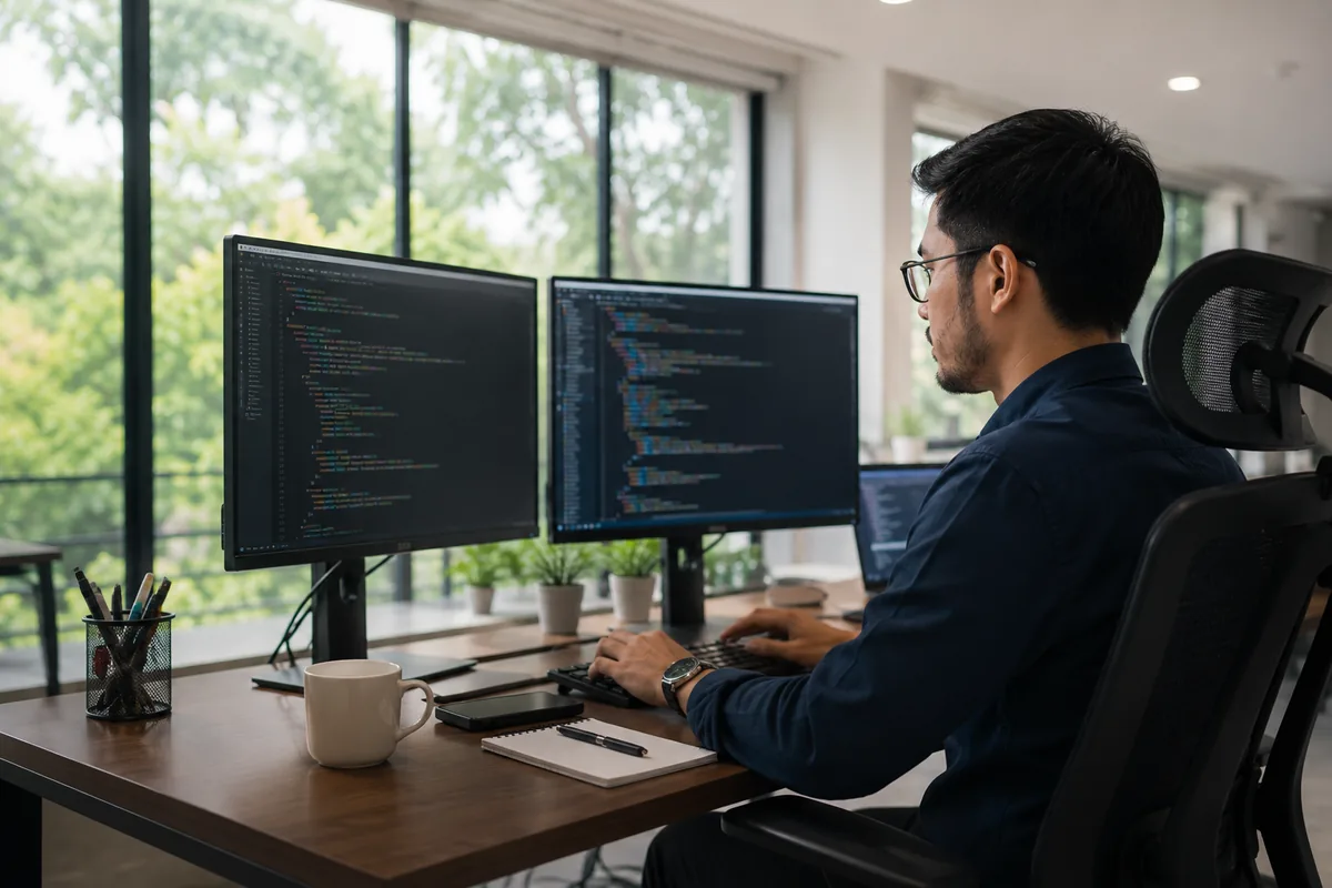 Sitemaps, Robots.txt and Google Indexing: How Malaysian SMEs Get Found