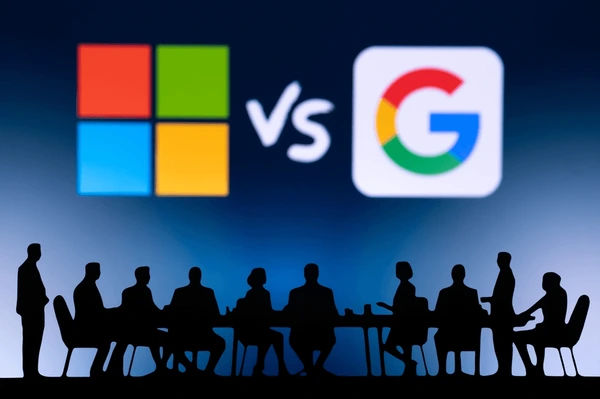 How to Migrate from Gmail to Microsoft 365 Without Losing Email
