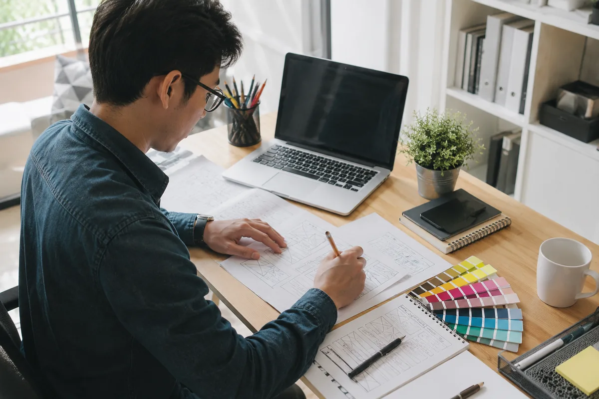 Wix vs WordPress vs Custom Website: Which Is Best for Malaysian SMEs?