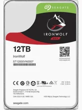 Seagate IronWolf Pro 12TB drive