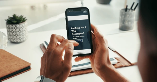 Website Design in Cheras by Cybergate