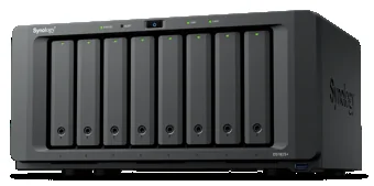 Synology DS1825+ 8-bay NAS