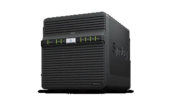 Synology DS423+ 4-bay NAS