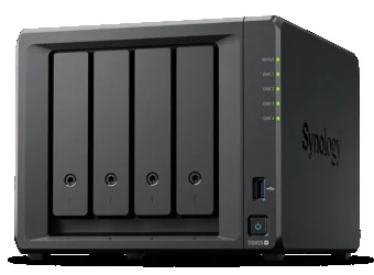 Synology DS925+ 4-bay NAS