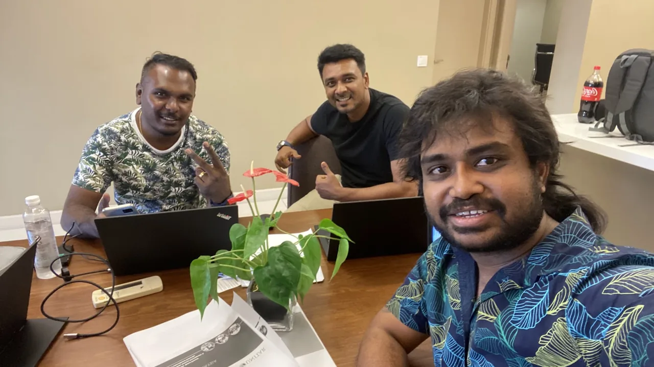 Cloud and backup case study for a Malaysian manufacturer