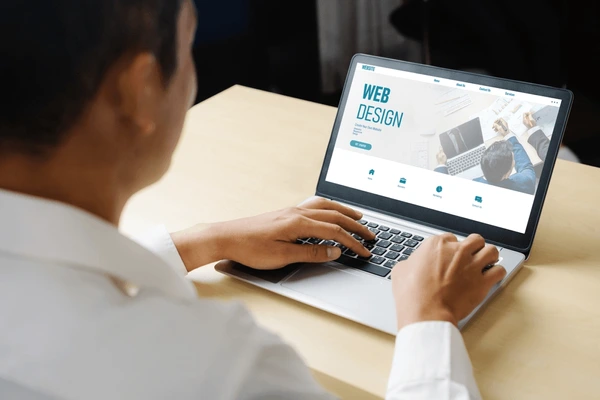 Website Design in Bangsar by Cybergate