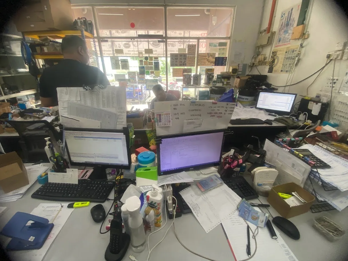 Backup and Disaster Recovery: The Complete Guide for Malaysian SMEs