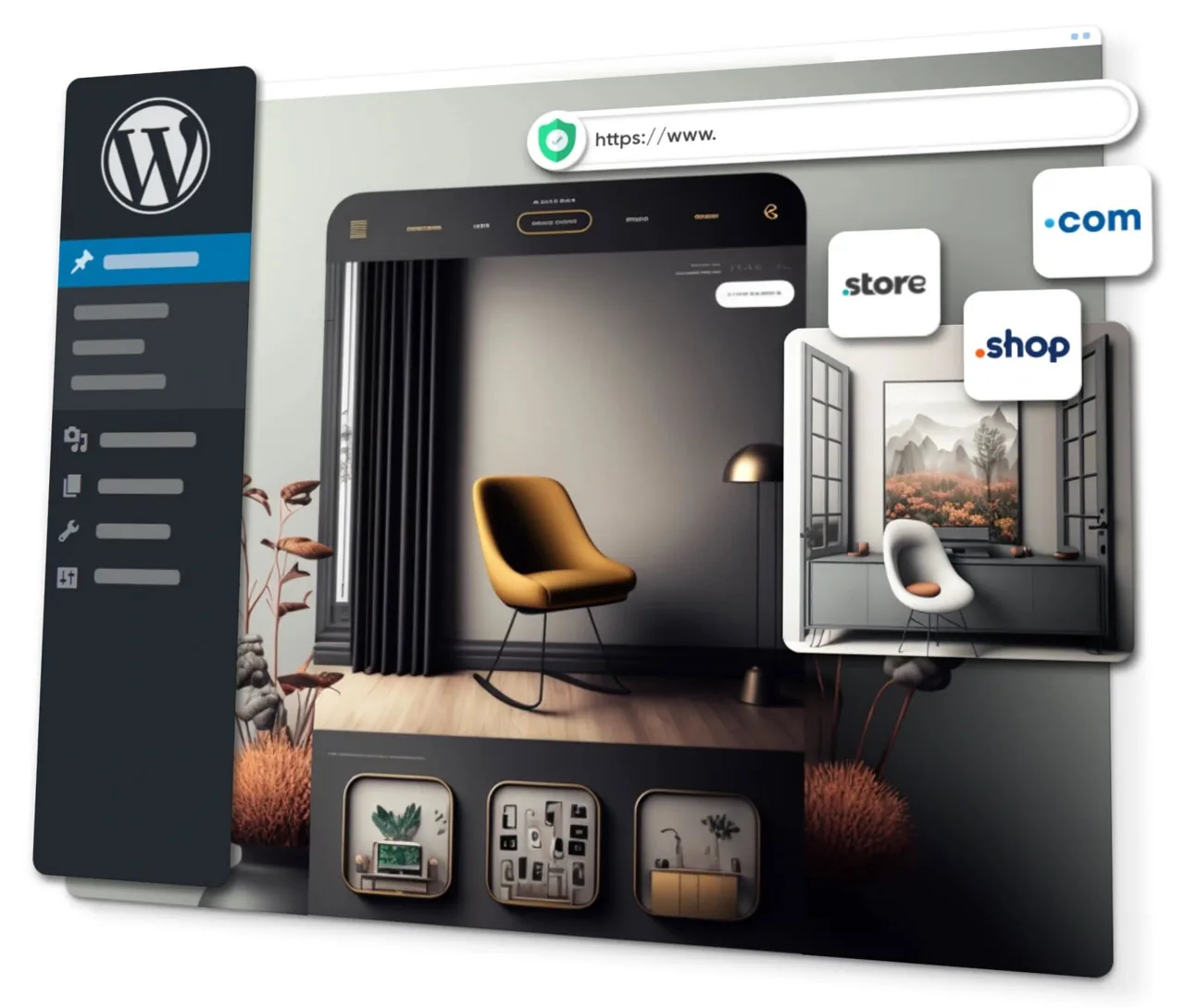 How to Fix 404 Not Found Error in WordPress - Cybergate Malaysia