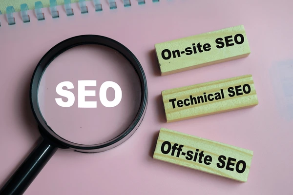 SEO keyword research and Google ranking strategy for Malaysian business