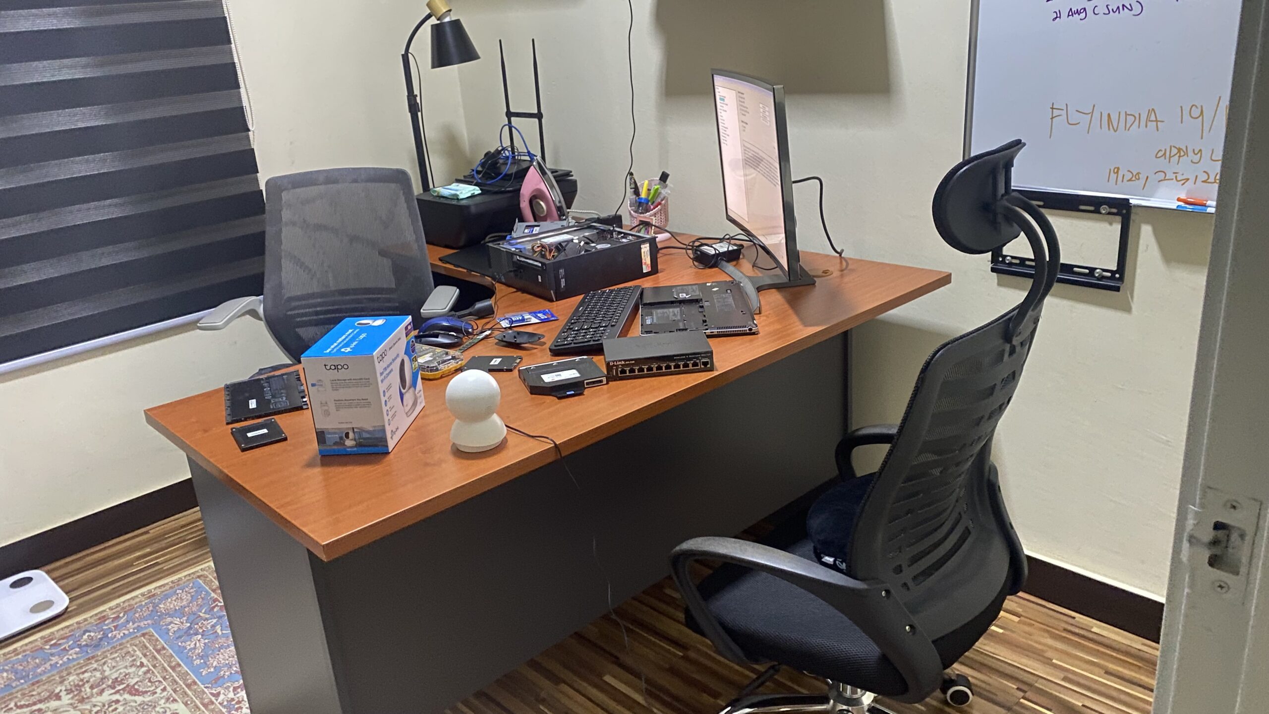 Cybergate Technology Malaysia office