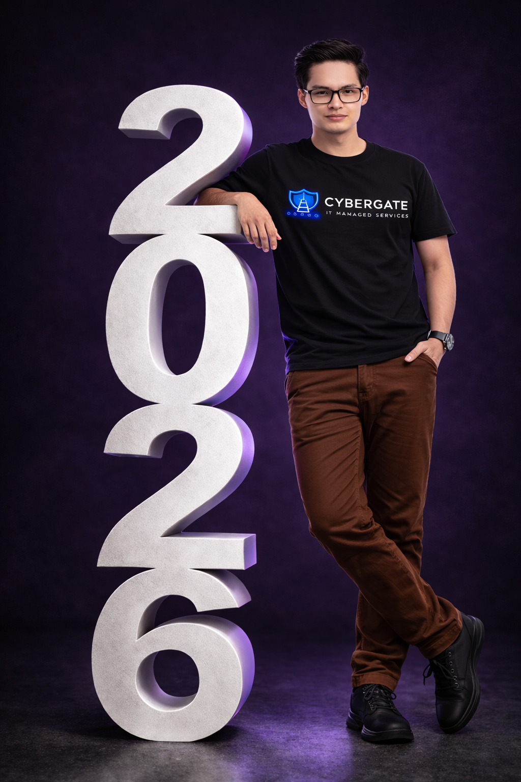 Amirul Haziq - SEO Specialist, Cybergate Technology Malaysia