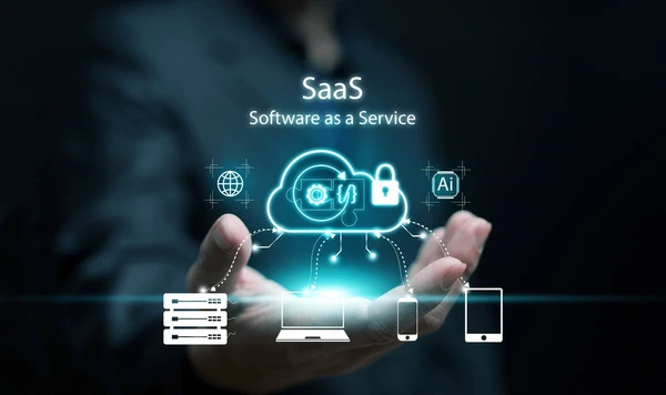 Cloud and Microsoft 365 SaaS solutions for Malaysian business