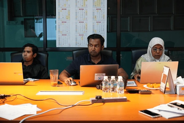 Shah Alam Malaysia - Cybergate Technology serves KL, Selangor and Melaka