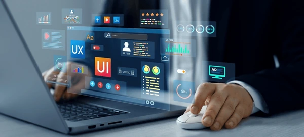 UI/UX web design and development process for Malaysian businesses